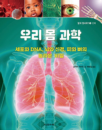 우리 몸 과학