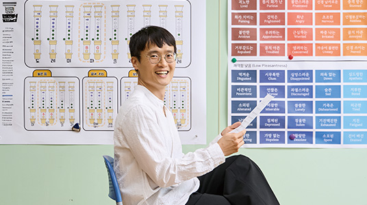 서울교육 사람들 7월