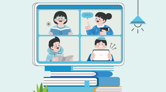 한눈에 보는 서울교육 6월