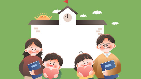 서울교육, 여기 5월