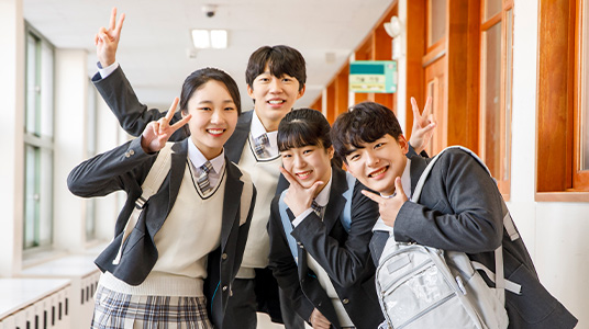  청소년 연구소 4월