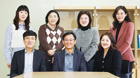  서울교육, 여기 4월