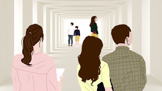  지금 세계를 만나다 3월