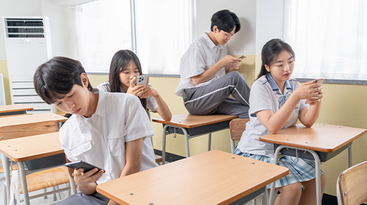 청소년 연구소 3월