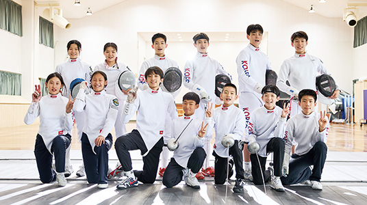 꿈이 자라는 학교 9월