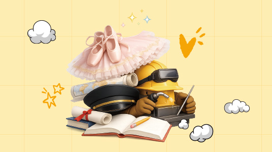 우리들의 이야기 9월