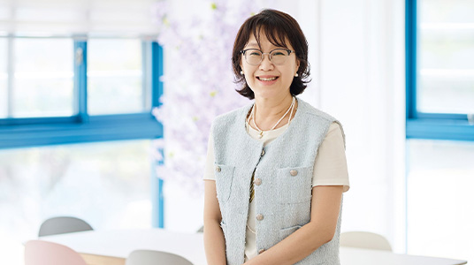 서울교육 사람들 10월