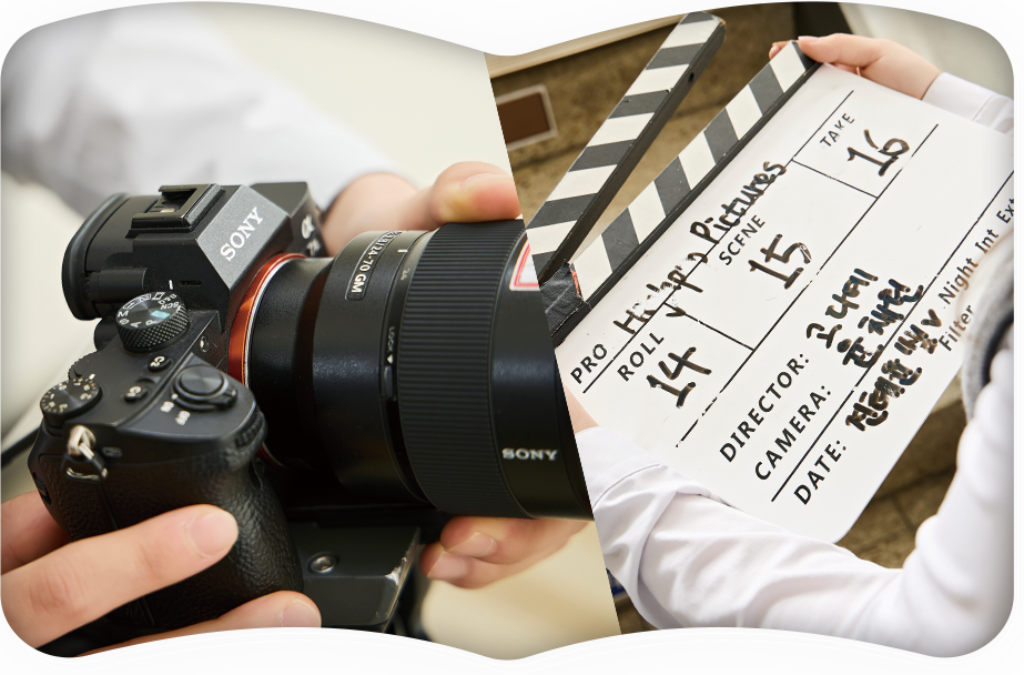 하이프로픽쳐스 이미지