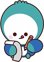 지금교육은 캐릭터