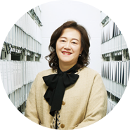 임희연 기록연구사 이미지