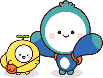 지금교육은 캐릭터