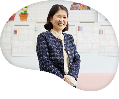 이주연 교사 사진
