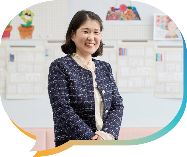 이주연 교사 사진