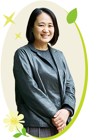 서울아현초등학교 김소영 교감