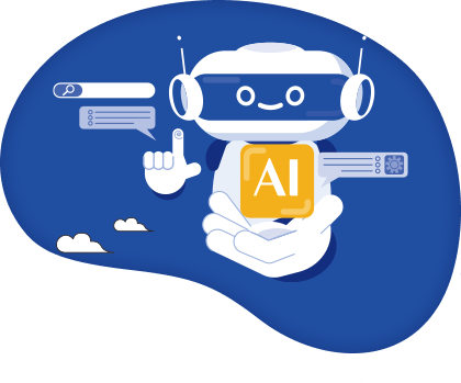 ai 로봇 이미지