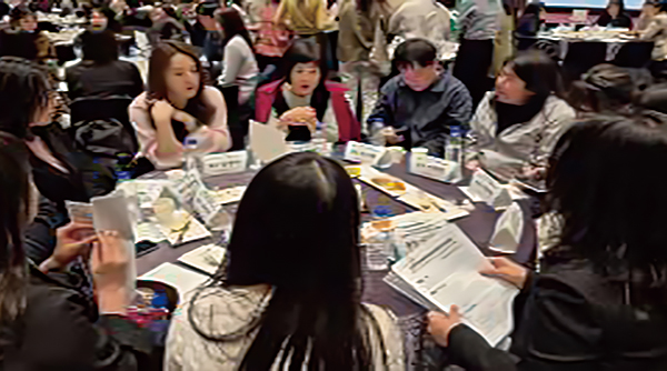 독서교육교사단 발대식 및 워크숍