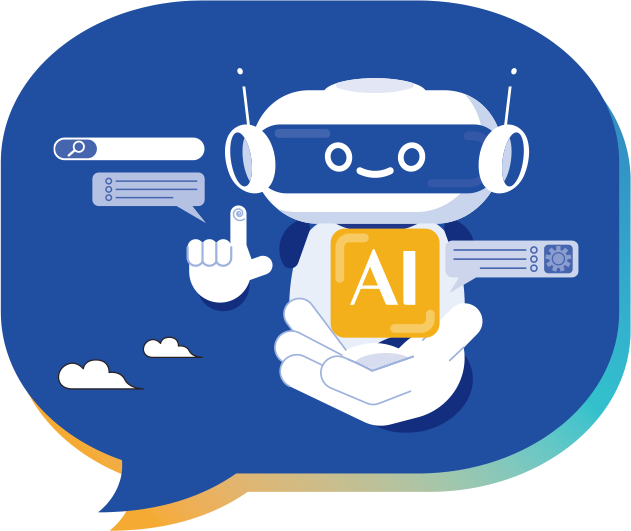 ai 로봇 이미지