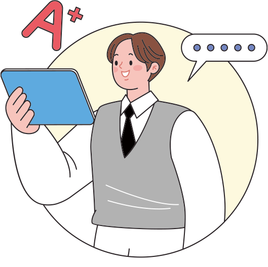 일러스트 아이콘