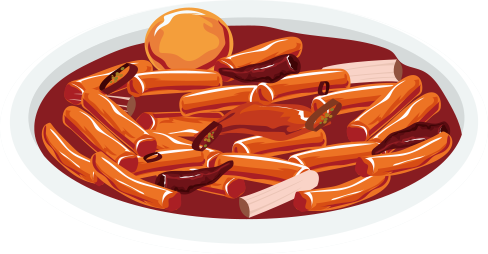 떡볶이 