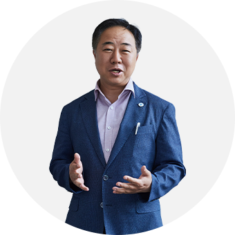 서울특별시교육청 평생교육과장 김오영 사진